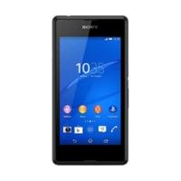 Sony Xperia E3 Black