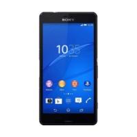 Sony Xperia Z3 Compact Black