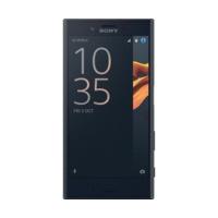 Sony Xperia X Compact Universe Black