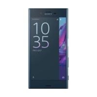 Sony Xperia XZ Forest Blue