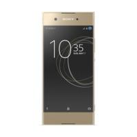 Sony Xperia XA1 gold