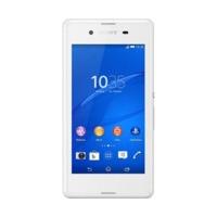 Sony Xperia E3 White