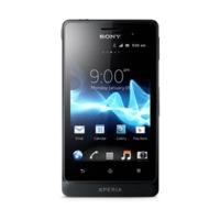 Sony Xperia Go Black