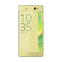 Sony Xperia XA Ultra Lime Gold