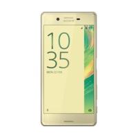 Sony Xperia X 32GB Lime Gold