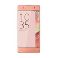 Sony Xperia XA Rose Gold