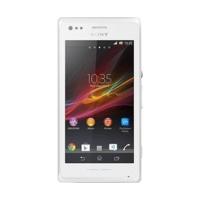 Sony Xperia M Dual White