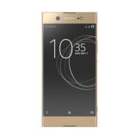 Sony Xperia XA1 Ultra gold