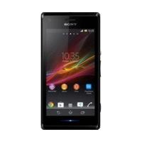 Sony Xperia M Dual Black