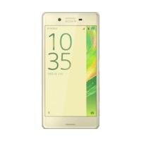 Sony Xperia X Dual SIM 64GB lime gold