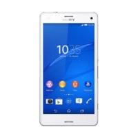 Sony Xperia Z3 Compact White