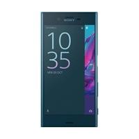 Sony Xperia XZ Dual Forest Blue