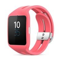 Sony SmartWatch 3 pink