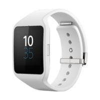 Sony SmartWatch 3 White