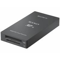 sony xqdsd card reader