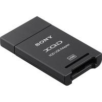 sony xqd adapter