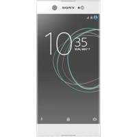 Sony Xperia XA1 Ultra (32GB White) on 4GEE 5GB (24 Month(s) contract) with UNLIMITED mins; UNLIMITED texts; 5000MB of 4G Double-Speed data. £47.99 a m