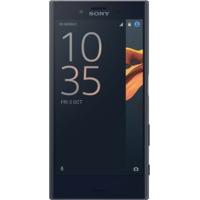 sony xperia x compact 32gb universe black on 4gee max 15gb 24 months c ...