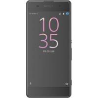 Sony Xperia XA (16GB Graphite Black) on 4GEE 10GB (24 Month(s) contract) with UNLIMITED mins; UNLIMITED texts; 10000MB of 4G Double-Speed data. £42.99