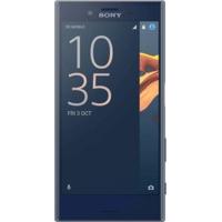 Sony Xperia X Compact (32GB Universe Black) at £49.99 on 4GEE 3GB (24 Month(s) contract) with UNLIMITED mins; UNLIMITED texts; 3000MB of 4G Double-Spe