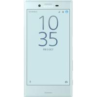 Sony Xperia X Compact (32GB Mist Blue) at £195.99 on 4GEE Essential 300MB (24 Month(s) contract) with 300 mins; UNLIMITED texts; 300MB of 4G Double-Sp