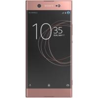 sony xperia xa1 ultra 32gb pink on 4gee max 15gb 24 months contract wi ...