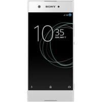 Sony Xperia XA1 (32GB White) on 4GEE 16GB (24 Month(s) contract) with UNLIMITED mins; UNLIMITED texts; 16000MB of 4G Double-Speed data. £47.99 a month