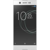 Sony Xperia XA1 Ultra (32GB White) on 4GEE 2GB (24 Month(s) contract) with UNLIMITED mins; UNLIMITED texts; 2000MB of 4G Double-Speed data. £37.99 a m