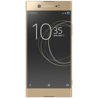 sony xperia xa1 ultra 32gb gold on 4gee 10gb 24 months contract with u ...