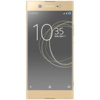 sony xperia xa1 ultra 32gb gold on 4gee 16gb 24 months contract with u ...