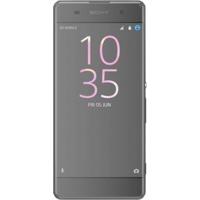 Sony Xperia XA (16GB Graphite Black) on 4GEE 2GB (24 Month(s) contract) with UNLIMITED mins; UNLIMITED texts; 2000MB of 4G Double-Speed data. £27.99 a
