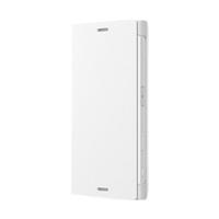 Sony Style Cover Stand SCSF20 (Xperia X compact) white