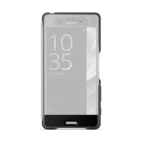 Sony Smart Style Cover Touch SCR50 (Xperia X) black