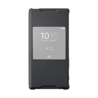 Sony SCR42 Smart Style Cover black (Xperia Z5)