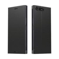 Sony Style Cover Stand SCSG10 (Xperia XZ Premium) black