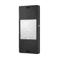 Sony Style Cover SCR24 black (Xperia Z3)