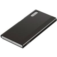 Sony Smart Style Cover Touch Mineral Black (SCTF10)