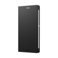 Sony Style Cover Stand SCR38 (Xperia C4) black