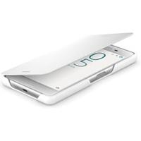 Sony Style Cover Flip SCR58 (Xperia X Performance) white