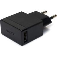 sony quick charger ep881 black