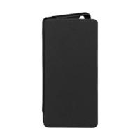 Sony Style Cover Flip (Xperia XA) Graphite Black