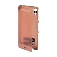 Sony Smart Style Cover Touch SCR56 (Xperia X Performance) rose gold
