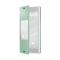 Sony Style Cover SCR24 turquoise (Xperia Z3)