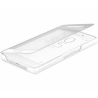 Sony Smart Style Cover Touch SCR50 (Xperia X) white