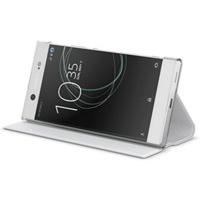 sony style cover stand scsg40 xperia xa1 ultra white