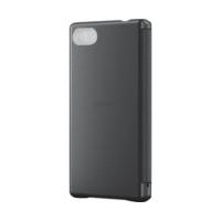 Sony SCR44 Smart Style Cover black (Xperia Z5 Compact)