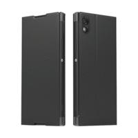 sony style cover stand scsg30 xperia xa1 black