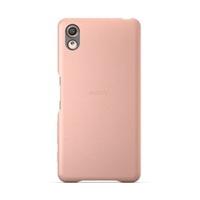 sony style cover sbc30 xperia x performance rose gold