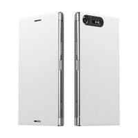 Sony Style Cover Stand SCSG10 (Xperia XZ Premium) white