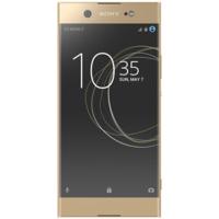 Sony Xperia XA1 Ultra (32GB Gold...